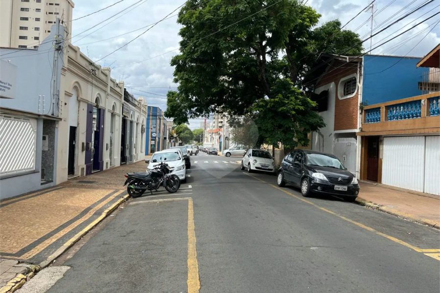 Terreno a venda em área nobre em Piracicaba - SP.