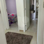 Apartamento à venda na Vila Carrão, 3 quartos (1 suíte), garden