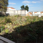 Terreno com 942,00 m² .