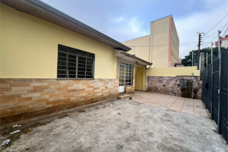 Casa á venda - Sacomã