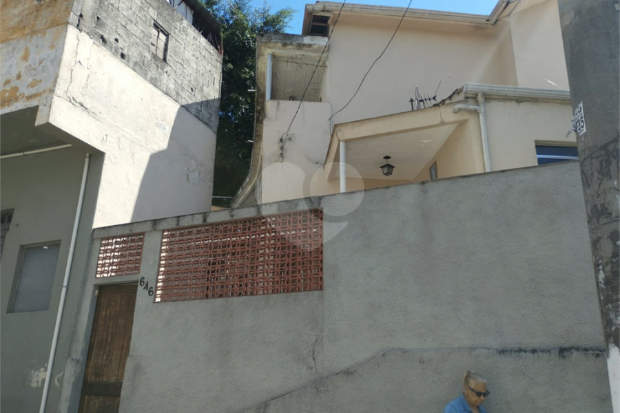 Terreno à venda em Casa Verde, São Paulo, SP