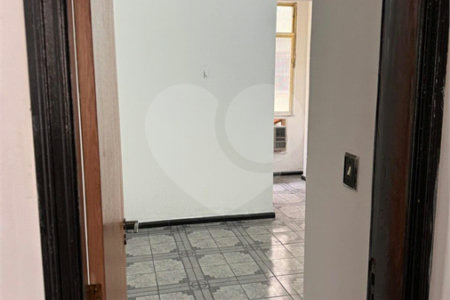 Apartamento à venda com 3 quartos em Praça da Bandeira, Rio de Janeiro, RJ