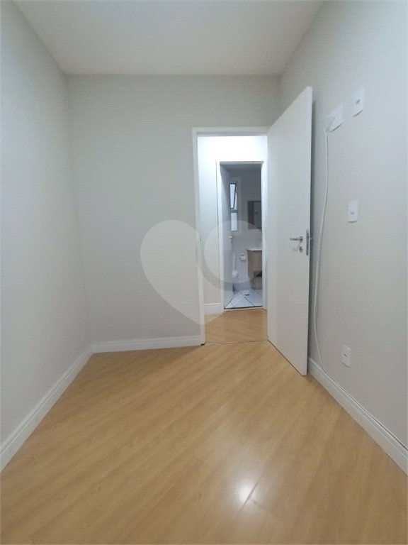 Apartamento à venda com 2 quartos em Paulicéia, São Bernardo do Campo, SP