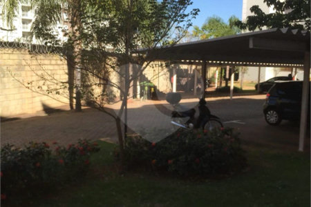 Apartamento à venda com 2 quartos em Vila Monte Alegre, Ribeirão Preto, SP