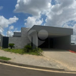 Casa térrea com 3 suítes á venda no Damha 2 de Piracicaba - SP.