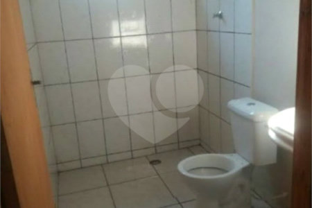 Casa à venda com 1 quarto em Parque São Martinho, Mogi das Cruzes, SP