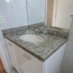 Apartamento à venda com 2 quartos, sendo 1 suíte,  em Jardim Ampliação, São Paulo, SP