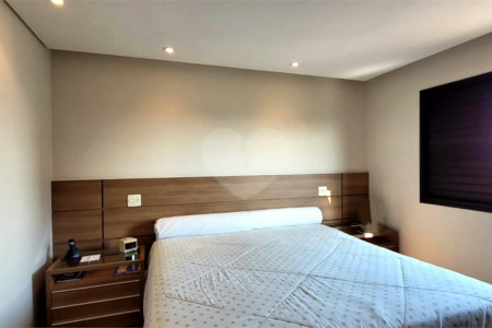 Apartamento à venda com 4 suítes em Chácara Santo Antônio (zona Sul), São Paulo, SP