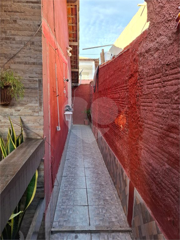 Casa à venda com 2 quartos em Rasa, Armação dos Búzios, RJ