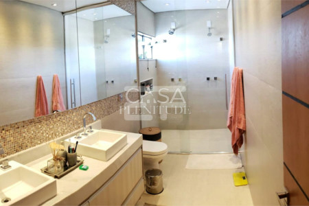 Casa em condomínio à venda com 3 suítes em Jardim Residencial Chácara Ondina, Sorocaba, SP