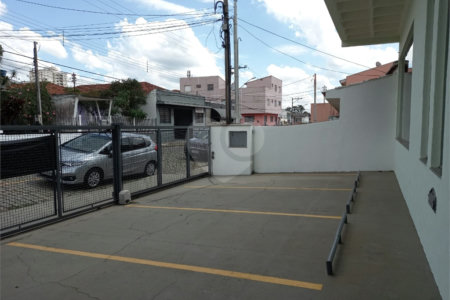 Salão Comercial para alugar em Jardim Brasil, Atibaia, SP