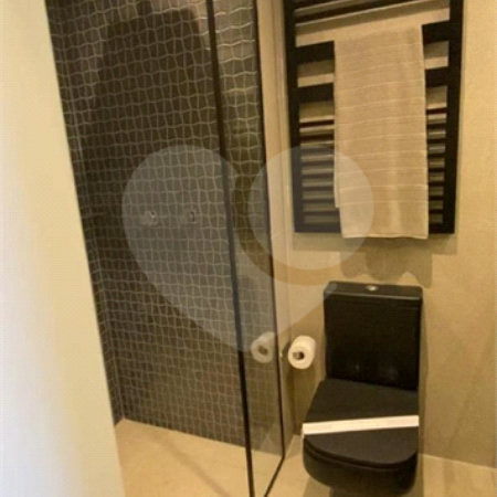 Studio à venda com 1 quarto em Santo Amaro, São Paulo, SP