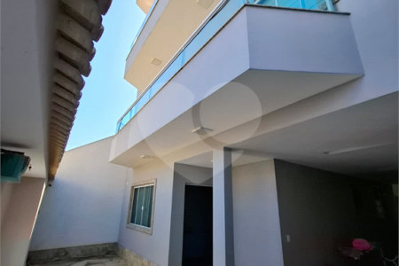 Casa à venda com 2 suítes em Campo Grande, Rio de Janeiro, RJ