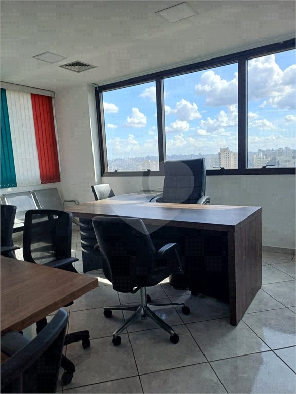 Sala à venda em Tucuruvi, São Paulo, SP