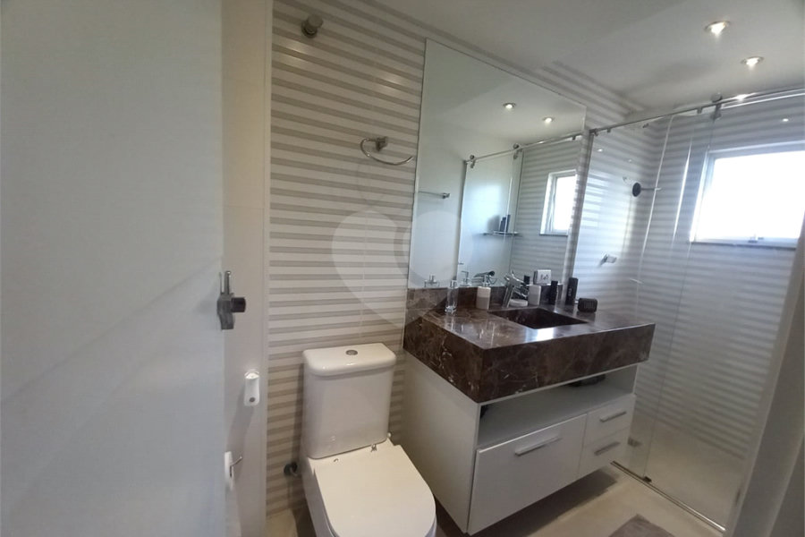 Casa à venda com 2 suítes no condomínio Da Chácara, São Paulo - SP
