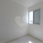 Apartamento à venda com 2 quartos em Vila Mazzei, São Paulo, SP