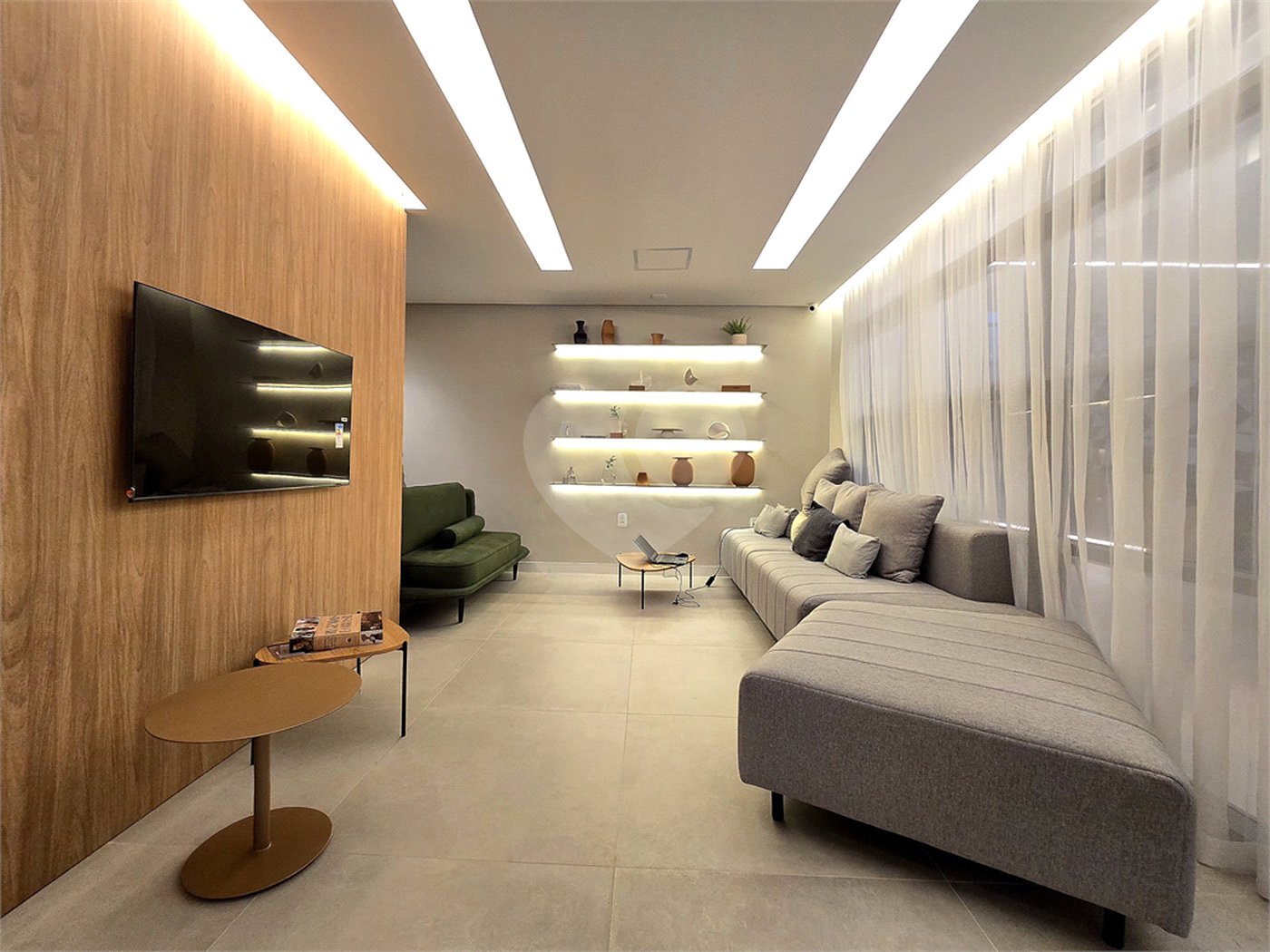 Studio à venda ou para alugar com 1 quarto em Sumaré, São Paulo, SP