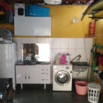 Sobrado à venda com 2 quartos, sendo 1 suíte, em Freguesia do Ó, São Paulo, SP