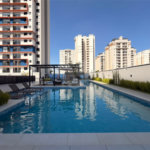 Apartamento à venda ou para alugar com 2 quartos, sendo 1 suíte, em Parque Campolim, Sorocaba, SP
