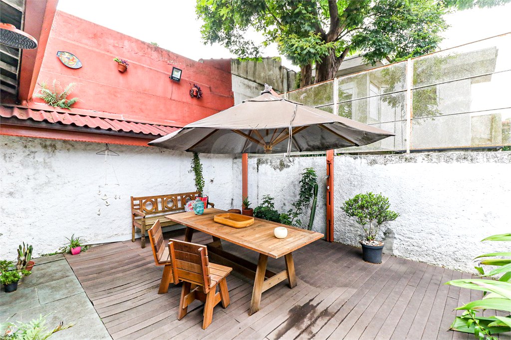 Casa à venda com 3 quartos em Chácara Flora, São Paulo, SP