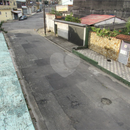 Casa à venda com 2 quartos em Jardim Luciana, Itaquaquecetuba, SP