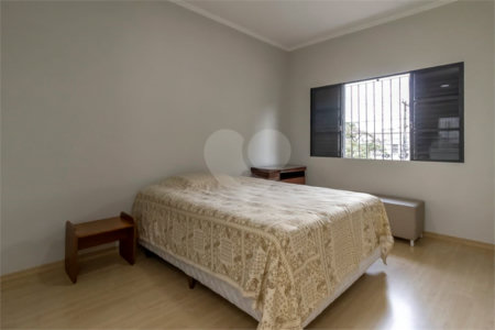 Casa à venda com 3 quartos em Planalto Paulista, São Paulo, SP