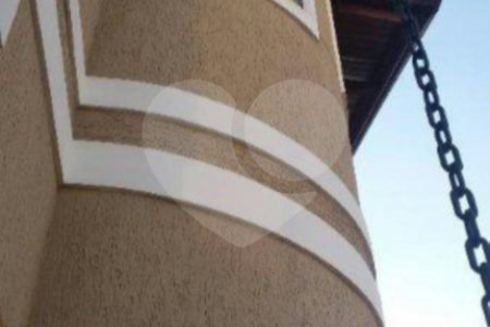 Sobrado à venda com 3 suítes em Santana, São Paulo, SP