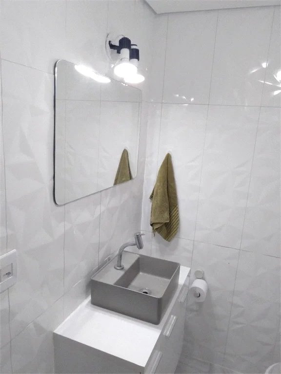 Cobertura à venda com 3 quartos em Vila Leopoldina, São Paulo, SP