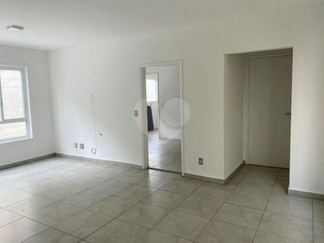 Apartamento para alugar com 3 quartos, sendo 1 suíte,  em Paraíso, São Paulo, SP