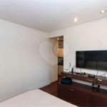 Apartamento para alugar com 3 quartos, sendo 1 suíte, em Água Branca, São Paulo, SP