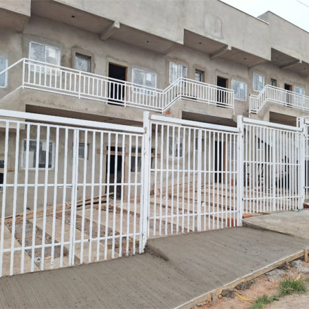 Casa de Vila à venda com 1 quarto em Vila Haro, Sorocaba, SP
