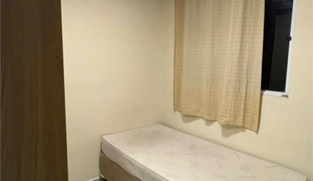 Apartamento Residencial à venda, Jardim dos Pássaros, Guarujá - AP1291.