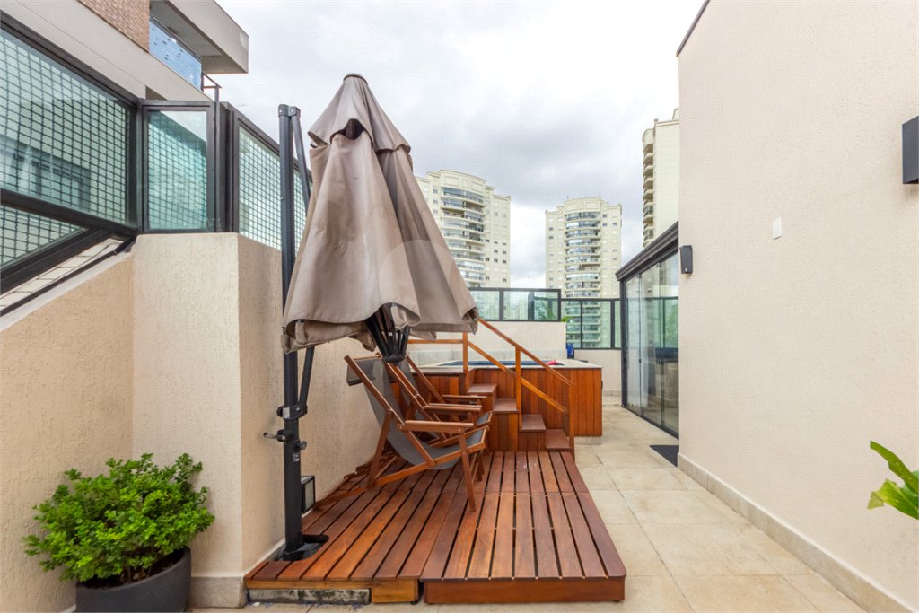 Cobertura à venda com 3 quartos, sendo 1 suíte,  em Vila Prudente, São Paulo, SP