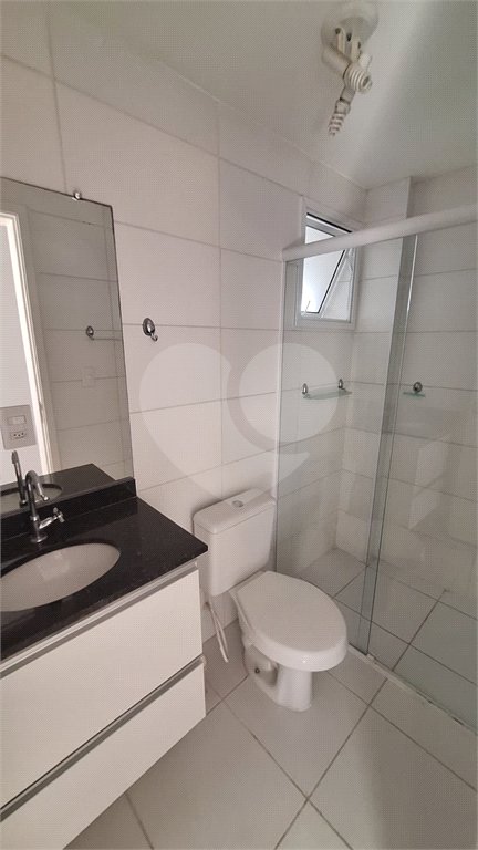 Apartamento à venda com 2 quartos, sendo 1 suíte,  em Parque Bela Vista, Votorantim, SP