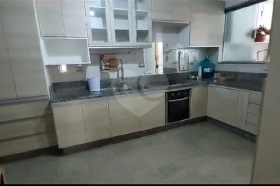 Apartamento à venda com 3 quartos, sendo 1 suíte, em Santana, São Paulo, SP
