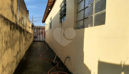 Terreno à venda em Tucuruvi, São Paulo, SP