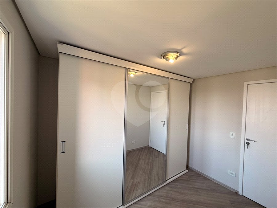 Apartamento à venda com 2 quartos em Sítio Pinheirinho, São Paulo, SP