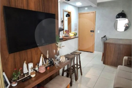 Apartamento à venda com 2 suítes em Nova Aliança, Ribeirão Preto, SP