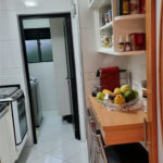 Apartamento à venda com 2 quartos, sendo 1 suíte,  em Jardim Bonfiglioli, São Paulo, SP
