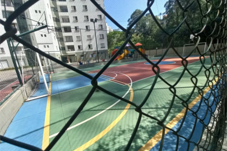 Apartamento à venda com 3 quartos, sendo 1 suíte,  em Vila Andrade, São Paulo, SP