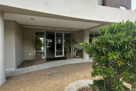 Apartamento à venda com 3 quartos, sendo 1 suíte, em Brooklin Paulista, São Paulo, SP