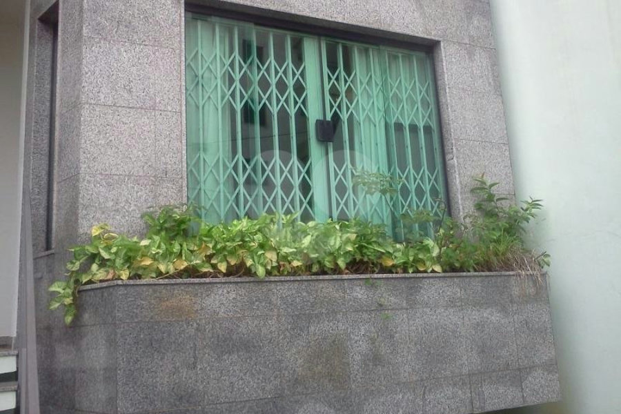 Sobrado à venda com 3 suítes em Tucuruvi, São Paulo, SP