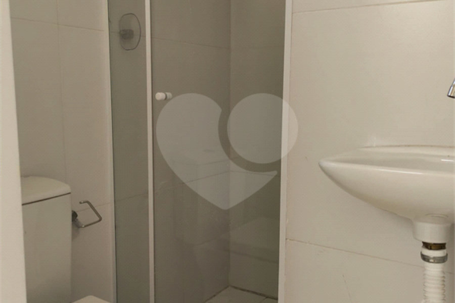 Apartamento para alugar com 2 quartos, sendo 1 suíte,  em Tucuruvi, São Paulo, SP