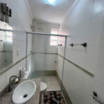 Apartamento à venda, 119 m² por R$ 850.000,00 - Boqueirão - Santos/SP