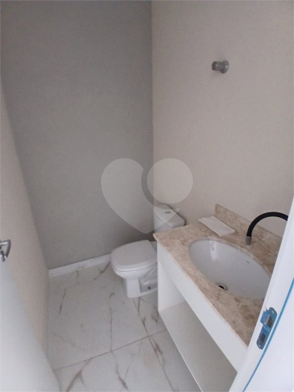 Sobrado à venda com 3 suítes em Vila Guilherme, São Paulo, SP