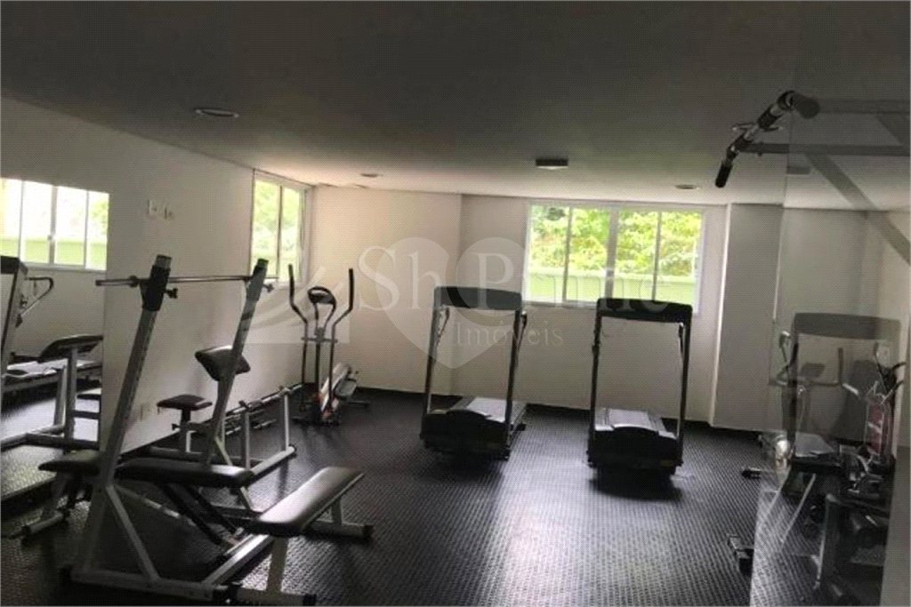 Apartamento à venda com 2 quartos, sendo 1 suíte,  em Freguesia do Ó, São Paulo, SP