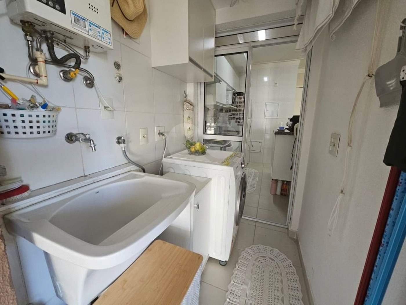 Apartamento à venda com 2 quartos em Jardim Esmeralda, São Paulo, SP