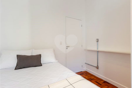 Apartamento 4 quartos em Bela Vista