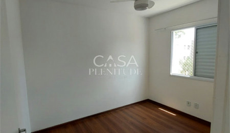Apartamento à venda com 2 quartos em Parque Manchester, Sorocaba, SP
