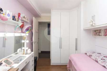 Apartamento à venda com 2 quartos, sendo 1 suíte, em Vila Maria Alta, São Paulo, SP